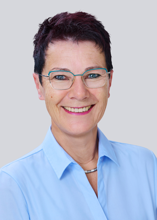 Sabine Wetteskind