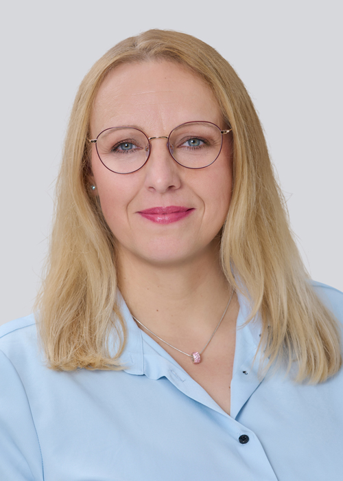 Barbara Zilch